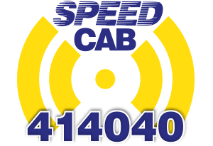 SpeedCab - Taxiruf Berlin 41 40 40